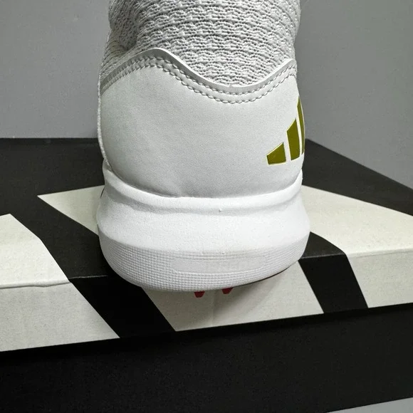 Adidas Adipower Vector Mid 20 13.5 Spiked Cricket Shoes White IH8162 is  available for purchase on au PAY Market - Imported Goods Online Store  Co.Ltd. | au PAY Market - Online Shopping Site